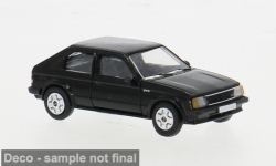 PCX87 PCX870737 - H0 - Opel Kadett D GTE - schwarz